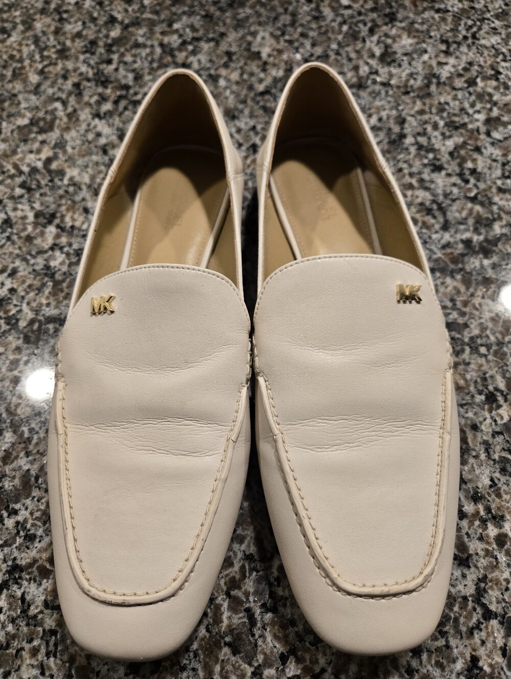Michael Kors Flats Sz 7.5